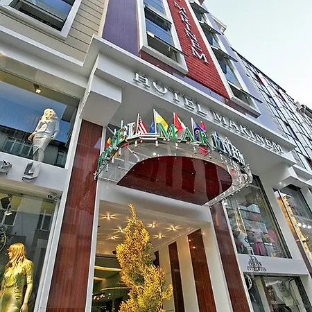 Marinem Otel 3*