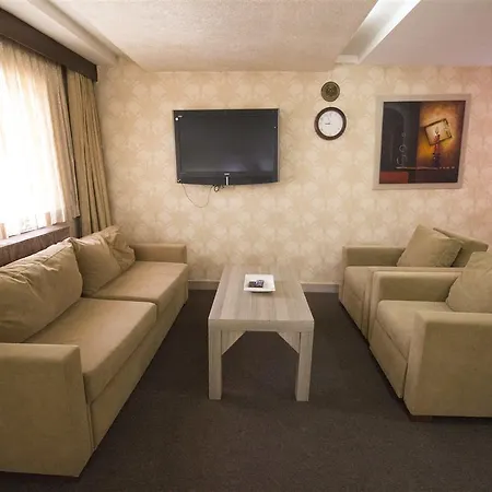 Otel Marinem İstanbul